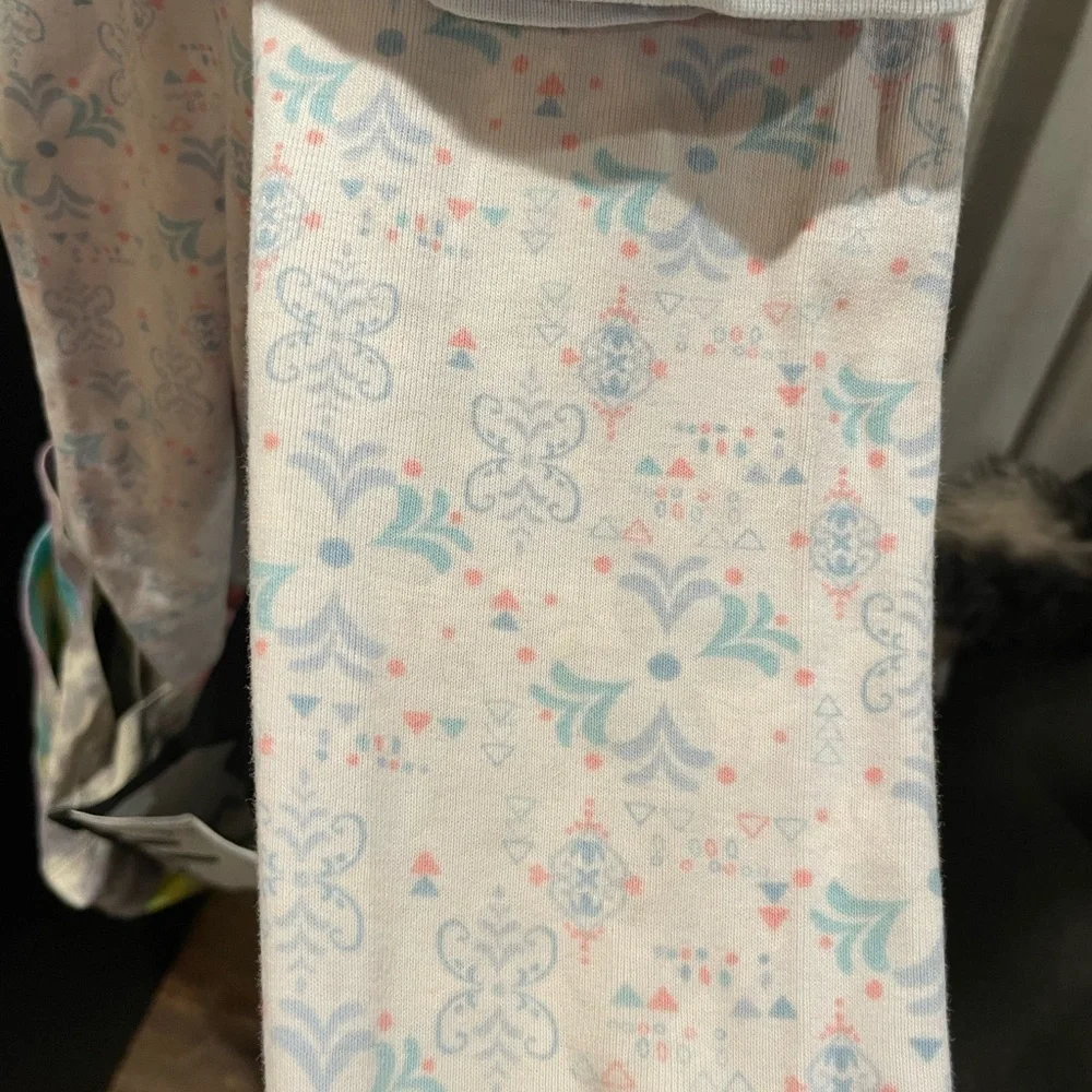 Hanna Andersson Elsa pajamas Disney 90cm